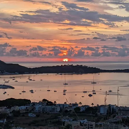 Ullal - Rural Charm-agritourism Approx 65000 Meters Private Mountain And Outdoor Adventure Agritourism Equipated - Private Mountain Path Approximately 5 Minutes Walking From The -ideal For Relaxation 公寓 波连萨港