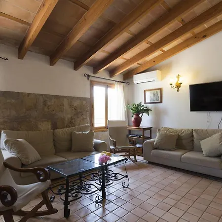 Rural Charm Approx 73000 Meters And Outdoor Adventure Agritourism With Private Mountain Path Approximately 5 Minutes Walking From The Ideal For Relaxation Port de Pollença