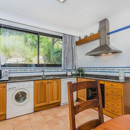 Ullal - Rural Charm-agritourism Approx 65000 Meters Private Mountain And Outdoor Adventure Agritourism Equipated - Private Mountain Path Approximately 5 Minutes Walking From The -ideal For Relaxation 公寓 波连萨港