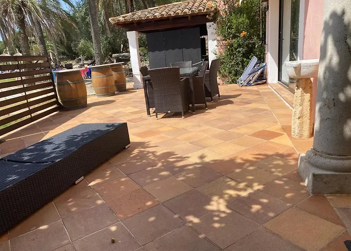 Ullal - Rural Charm-agritourism Approx 65000 Meters Private Mountain And Outdoor Adventure Agritourism Equipated - Private Mountain Path Approximately 5 Minutes Walking From The -ideal For Relaxation