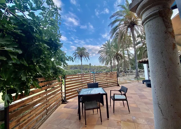 Ullal - Rural Charm-agritourism Approx 65000 Meters Private Mountain And Outdoor Adventure Agritourism Equipated - Private Mountain Path Approximately 5 Minutes Walking From The -ideal For Relaxation بورت دي بوينسا