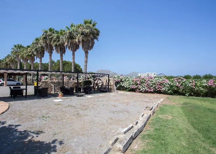 شقة Ullal - Rural Charm-agritourism Approx 65000 Meters Private Mountain And Outdoor Adventure Agritourism Equipated - Private Mountain Path Approximately 5 Minutes Walking From The -ideal For Relaxation بورت دي بوينسا