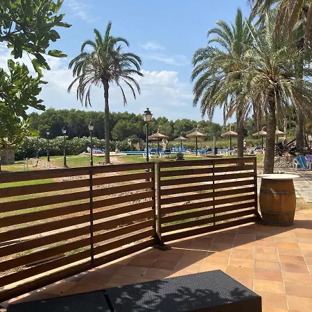 Puerto De Pollensa Villa: Mountain Retreat Near Port de Pollenca