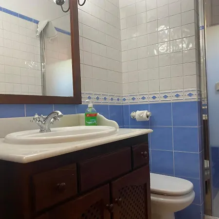 Apartment Puerto De Pollensa Villa: Mountain Retreat Near Port de Pollenca