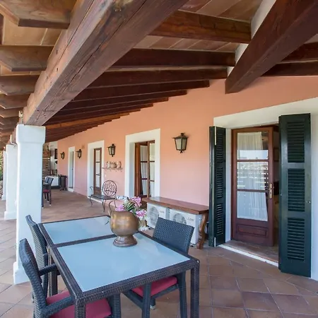 Apartamento Puerto De Pollensa Cat *