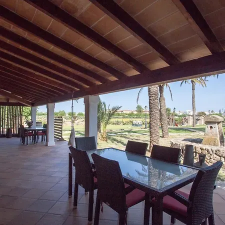 Rural Charm Approx 73000 Meters And Outdoor Adventure Agritourism With Private Mountain Path Approximately 5 Minutes Walking From The Ideal For Relaxation Port de Pollença