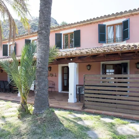 Rural Charm Approx 73000 Meters And Outdoor Adventure Agritourism With Private Mountain Path Approximately 5 Minutes Walking From The Ideal For Relaxation * Port de Pollença