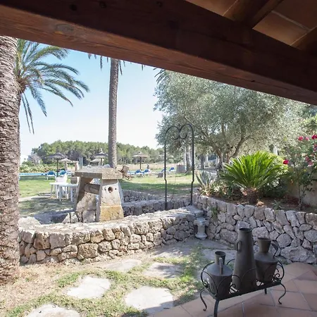 Apartamento Puerto De Pollensa Cat