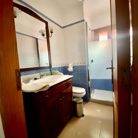 Apartment Puerto De Pollensa Villa: Mountain Retreat Near