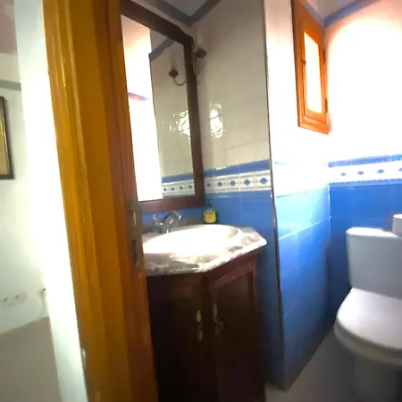 Ullal - Rural Charm-agritourism Approx 65000 Meters Private Mountain And Outdoor Adventure Agritourism Equipated - Private Mountain Path Approximately 5 Minutes Walking From The -ideal For Relaxation *