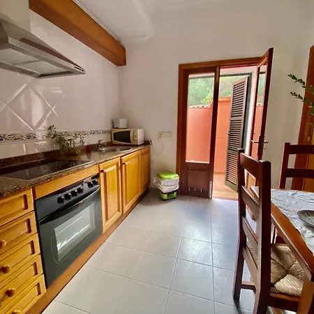 Ullal - Rural Charm-agritourism Approx 65000 Meters Private Mountain And Outdoor Adventure Agritourism Equipated - Private Mountain Path Approximately 5 Minutes Walking From The -ideal For Relaxation Port de Pollença
