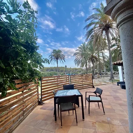 Ullal - Rural Charm-agritourism Approx 65000 Meters Private Mountain And Outdoor Adventure Agritourism Equipated - Private Mountain Path Approximately 5 Minutes Walking From The -ideal For Relaxation Port de Pollença