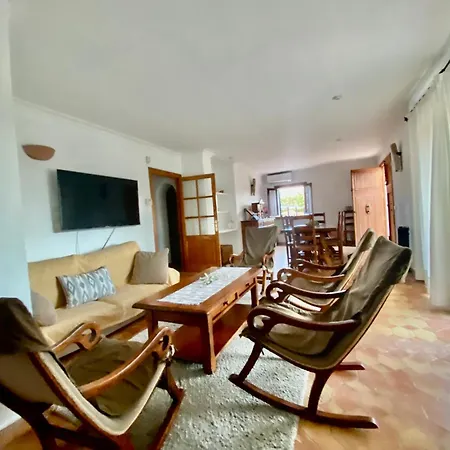 Apartment Puerto De Pollensa Villa: Mountain Retreat Near *