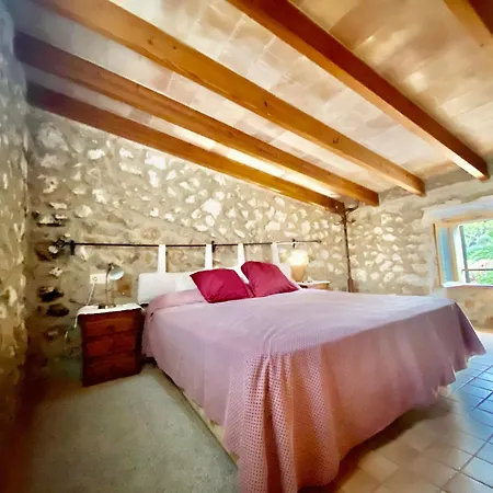 Apartmán Ullal - Rural Charm-agritourism Approx 65000 Meters Private Mountain And Outdoor Adventure Agritourism Equipated - Private Mountain Path Approximately 5 Minutes Walking From The -ideal For Relaxation