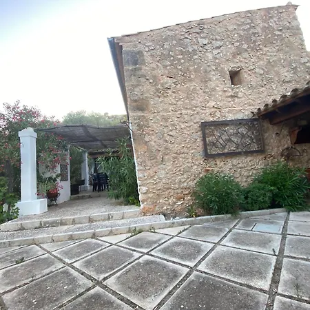 Rural Charm Approx 73000 Meters And Outdoor Adventure Agritourism With Private Mountain Path Approximately 5 Minutes Walking From The Ideal For Relaxation Port de Pollença
