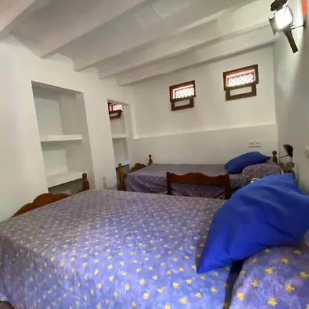 Ullal - Rural Charm-agritourism Approx 65000 Meters Private Mountain And Outdoor Adventure Agritourism Equipated - Private Mountain Path Approximately 5 Minutes Walking From The -ideal For Relaxation * Port de Pollença