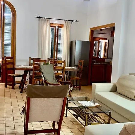 Rural Charm Approx 73000 Meters And Outdoor Adventure Agritourism With Private Mountain Path Approximately 5 Minutes Walking From The Ideal For Relaxation Apartmán Port de Pollença