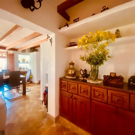 Ullal - Rural Charm-agritourism Approx 65000 Meters Private Mountain And Outdoor Adventure Agritourism Equipated - Private Mountain Path Approximately 5 Minutes Walking From The -ideal For Relaxation * Port de Pollença
