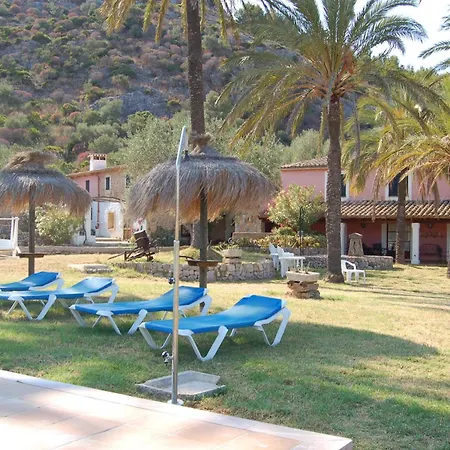 Puerto De Pollensa Cat Apartamento Puerto Pollensa