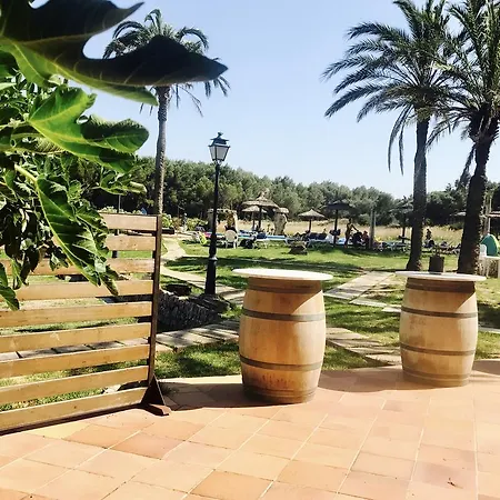 Rural Charm Approx 73000 Meters And Outdoor Adventure Agritourism With Private Mountain Path Approximately 5 Minutes Walking From The Ideal For Relaxation * Port de Pollença