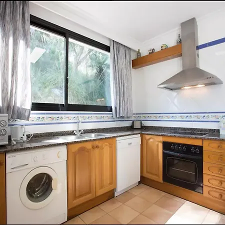 Apartamento Puerto De Pollensa Cat Puerto Pollensa