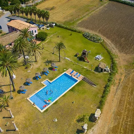 Apartment Puerto De Pollensa Villa: Mountain Retreat Near *