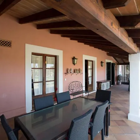 Rural Charm Approx 73000 Meters And Outdoor Adventure Agritourism With Private Mountain Path Approximately 5 Minutes Walking From The Ideal For Relaxation * Port de Pollença