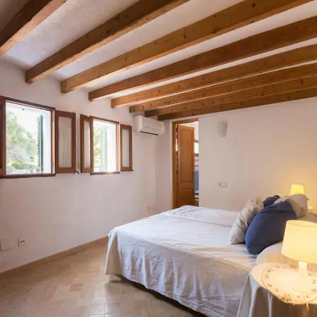 Puerto De Pollensa Cat Apartamento Puerto Pollensa