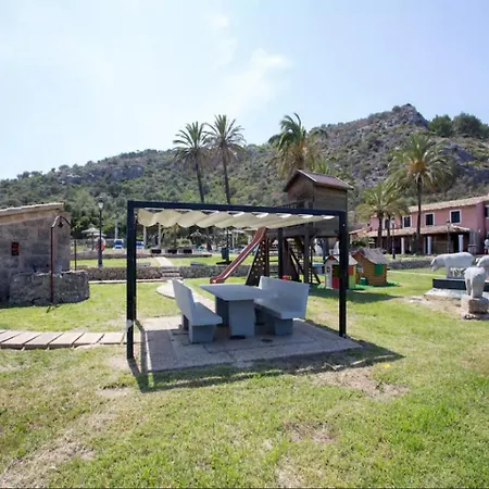 Puerto De Pollensa Cat Apartamento *