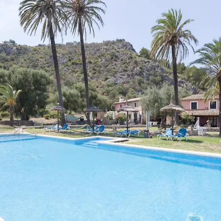 Apartamento Puerto De Pollensa Cat *
