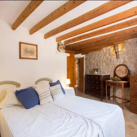 Puerto De Pollensa Cat Apartamento *