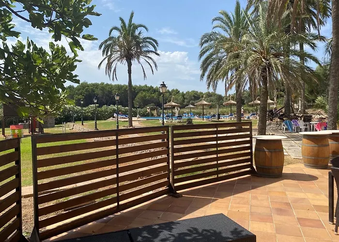 Ullal - Rural Charm-agritourism Approx 65000 Meters Private Mountain And Outdoor Adventure Agritourism Equipated - Private Mountain Path Approximately 5 Minutes Walking From The -ideal For Relaxation Port de Pollenca