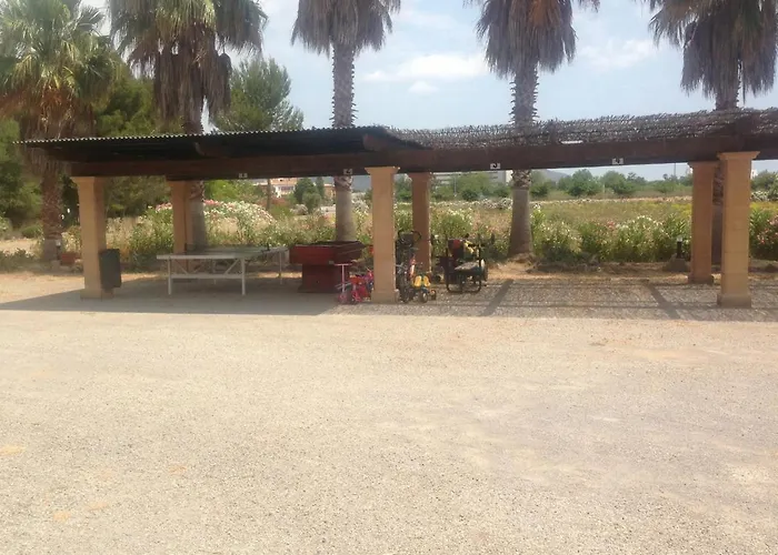 Διαμέρισμα Ullal - Rural Charm-agritourism Approx 65000 Meters Private Mountain And Outdoor Adventure Agritourism Equipated - Private Mountain Path Approximately 5 Minutes Walking From The -ideal For Relaxation Port de Pollenca