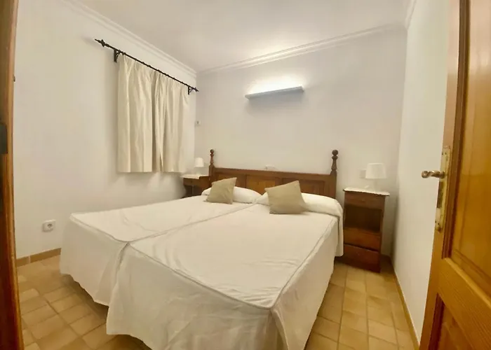 Ullal - Rural Charm-agritourism Approx 65000 Meters Private Mountain And Outdoor Adventure Agritourism Equipated - Private Mountain Path Approximately 5 Minutes Walking From The -ideal For Relaxation * Port de Pollença