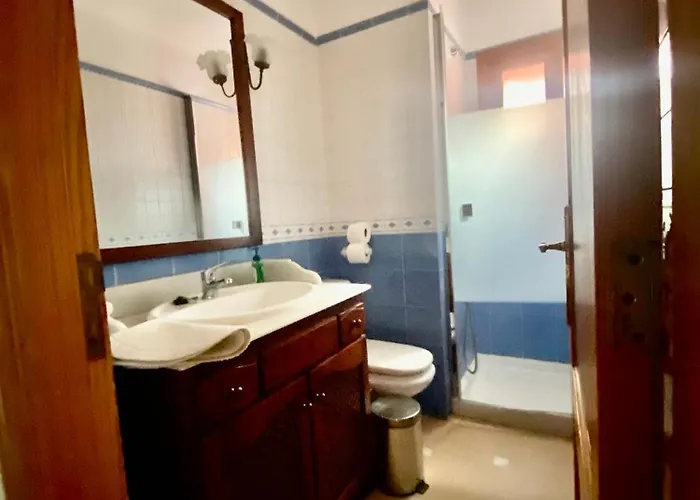 Apartamento Ullal - Rural Charm-agritourism Approx 65000 Meters Private Mountain And Outdoor Adventure Agritourism Equipated - Private Mountain Path Approximately 5 Minutes Walking From The -ideal For Relaxation