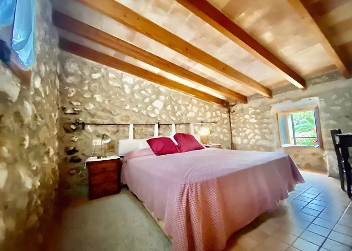 Διαμέρισμα Ullal - Rural Charm-agritourism Approx 65000 Meters Private Mountain And Outdoor Adventure Agritourism Equipated - Private Mountain Path Approximately 5 Minutes Walking From The -ideal For Relaxation