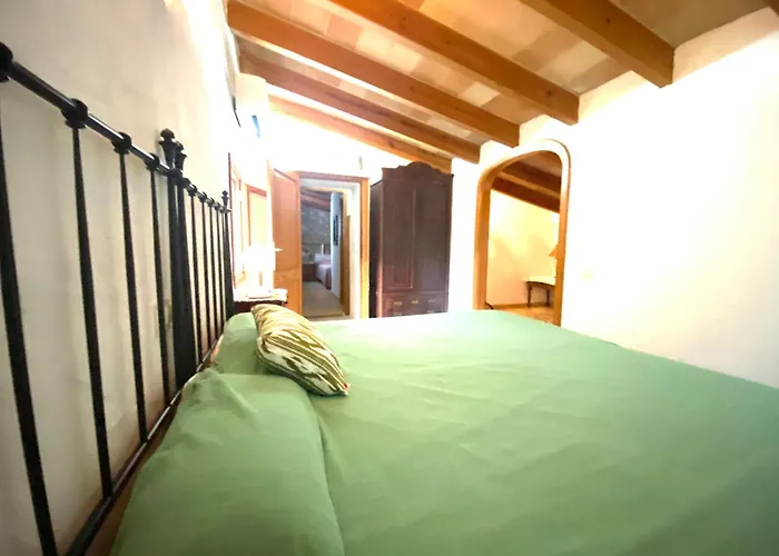 Ullal - Rural Charm-agritourism Approx 65000 Meters Private Mountain And Outdoor Adventure Agritourism Equipated - Private Mountain Path Approximately 5 Minutes Walking From The -ideal For Relaxation