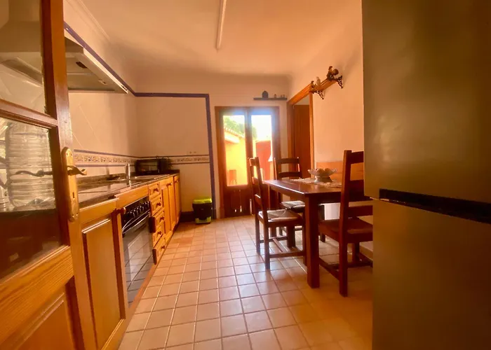 Apartment Ullal - Rural Charm-agritourism Approx 65000 Meters Private Mountain And Outdoor Adventure Agritourism Equipated - Private Mountain Path Approximately 5 Minutes Walking From The -ideal For Relaxation Port de Pollença
