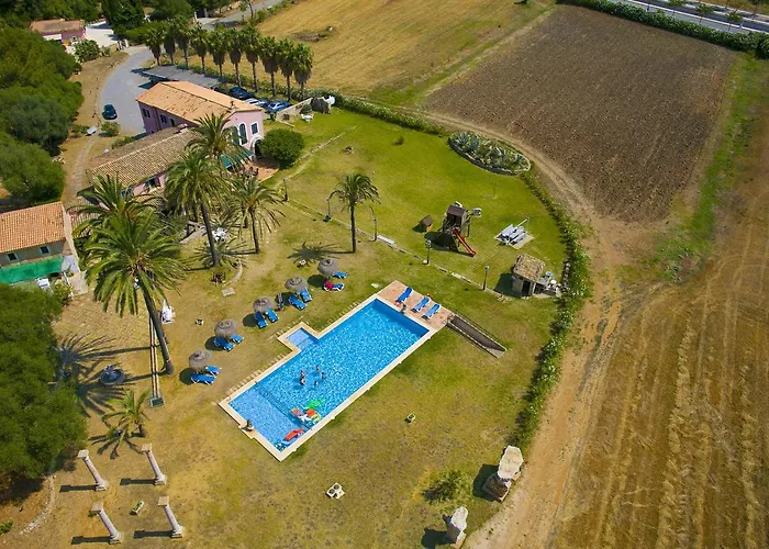 Apartment Ullal - Rural Charm-agritourism Approx 65000 Meters Private Mountain And Outdoor Adventure Agritourism Equipated - Private Mountain Path Approximately 5 Minutes Walking From The -ideal For Relaxation *