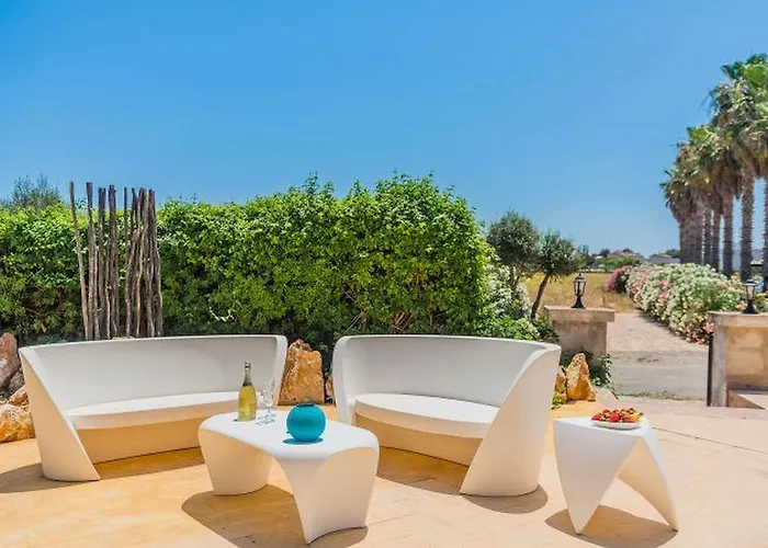 Ullal - Rural Charm-agritourism Approx 65000 Meters Private Mountain And Outdoor Adventure Agritourism Equipated - Private Mountain Path Approximately 5 Minutes Walking From The -ideal For Relaxation Port de Pollenca