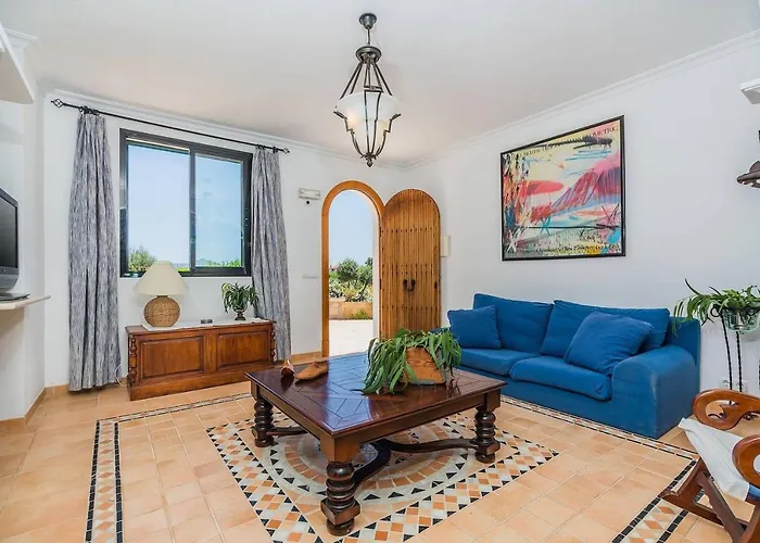 Apartment Ullal - Rural Charm-agritourism Approx 65000 Meters Private Mountain And Outdoor Adventure Agritourism Equipated - Private Mountain Path Approximately 5 Minutes Walking From The -ideal For Relaxation