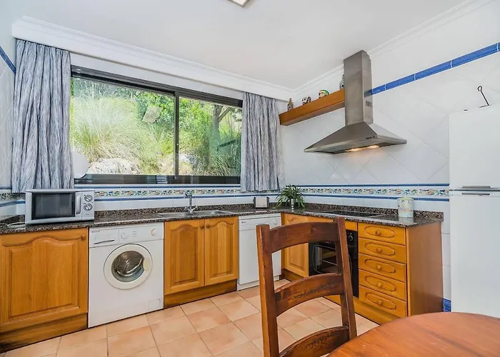 Ullal - Rural Charm-agritourism Approx 65000 Meters Private Mountain And Outdoor Adventure Agritourism Equipated - Private Mountain Path Approximately 5 Minutes Walking From The -ideal For Relaxation Apartamento Port de Pollença