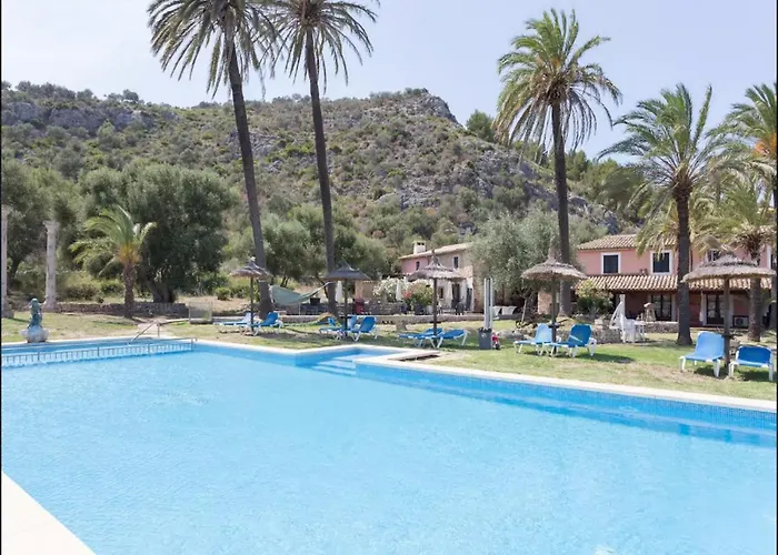 Apartment Ullal - Rural Charm-agritourism Approx 65000 Meters Private Mountain And Outdoor Adventure Agritourism Equipated - Private Mountain Path Approximately 5 Minutes Walking From The -ideal For Relaxation *