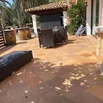 Puerto De Pollensa Villa: Mountain Retreat Near