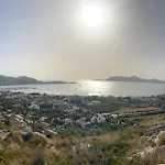 Puerto De Pollensa Villa: Mountain Retreat Near Port de Pollenca