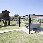 Puerto De Pollensa Villa: Mountain Retreat Near Apartment *