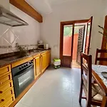 Puerto De Pollensa Villa: Mountain Retreat Near Port de Pollenca