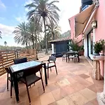 Puerto De Pollensa Villa: Mountain Retreat Near * Port de Pollenca