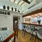 Puerto De Pollensa Villa: Mountain Retreat Near Apartment *