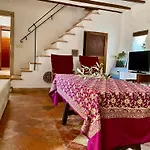 Puerto De Pollensa Villa: Mountain Retreat Near